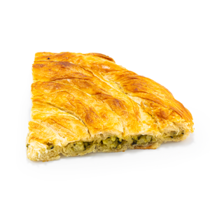 Burek me Spinaq