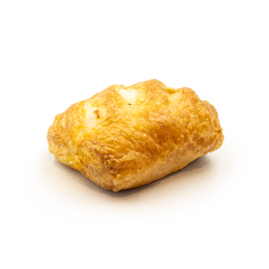 Mini pastry me Gjizë