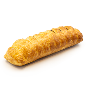 Puff Pastry me Eurokrem