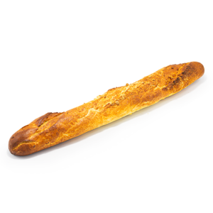 Artisanal bakery products ready to serve
