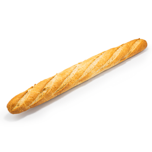 Artisanal bakery products ready to serve