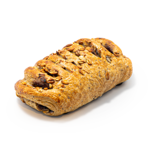 Artisanal bakery products ready to serve