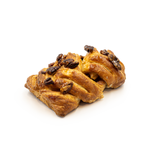 Artisanal bakery products ready to serve