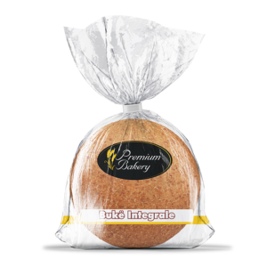 Artisanal bakery products ready to serve