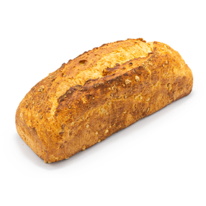 Artisanal bakery products ready to serve