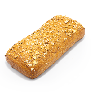 Artisanal bakery products ready to serve