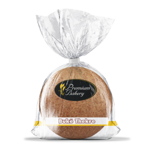 Artisanal bakery products ready to serve