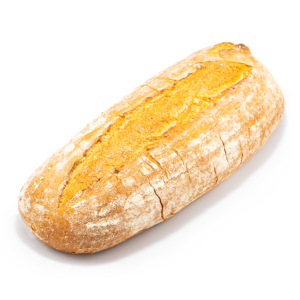 Artisanal bakery products ready to serve