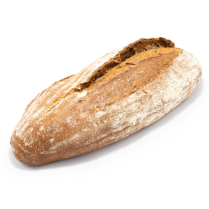 Artisanal bakery products ready to serve