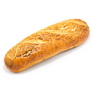 Artisanal bakery products ready to serve
