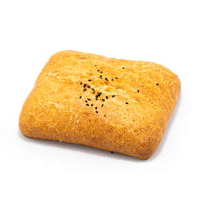 Artisanal bakery products ready to serve