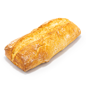 Artisanal bakery products ready to serve