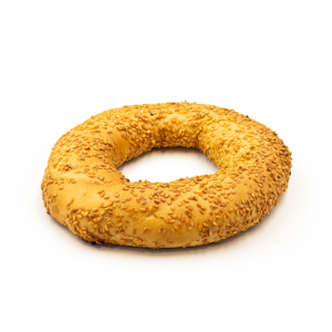 Artisanal bakery products ready to serve