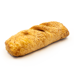 Artisanal bakery products ready to serve
