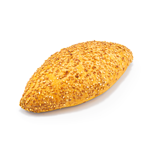 Artisanal bakery products ready to serve