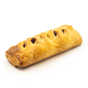 Artisanal bakery products ready to serve