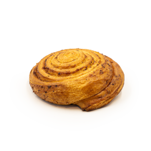 Artisanal bakery products ready to serve