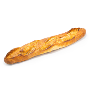 Artisanal bakery products ready to serve