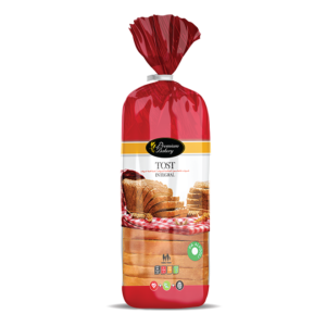 Artisanal bakery products ready to serve