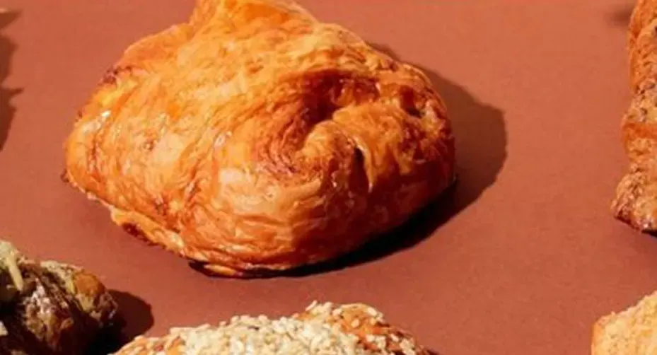 Freshly baked bread from Premium Bakery