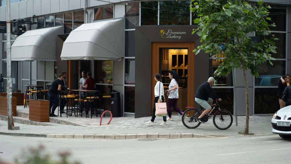 Premium Bakery supports Summer Launchpad Program 2026