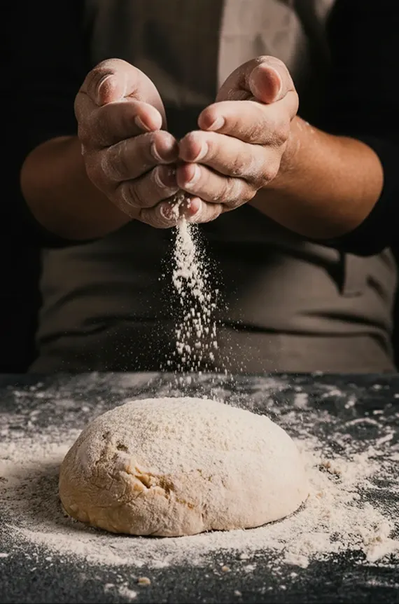 Baking