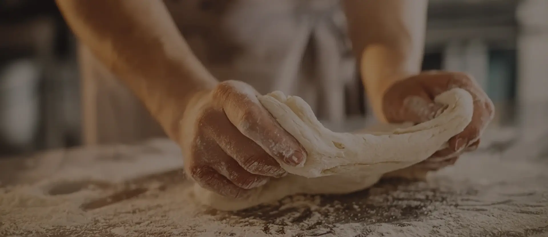 Dough Preparation Specialist