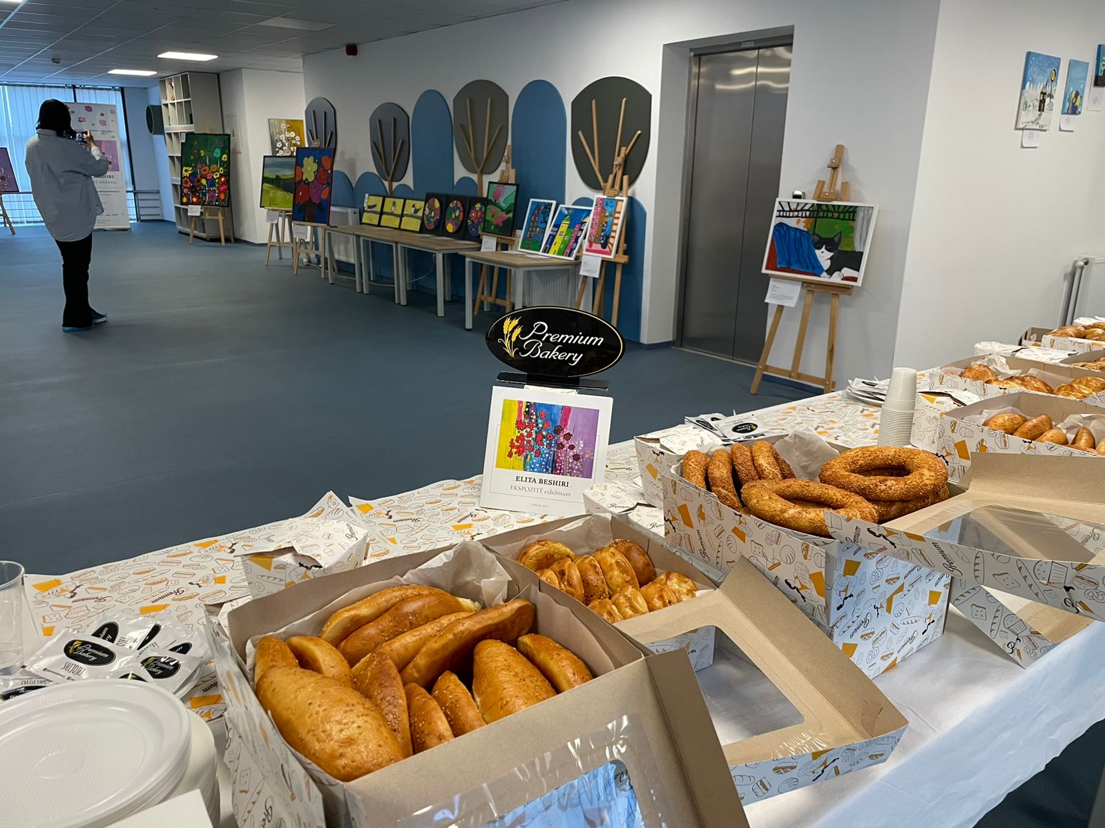 Premium Bakery supports inclusion and talent on International Down Syndrome Day